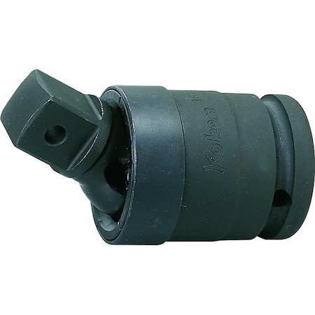 Ko-Ken Universal Joint 3/4 Square 95mm Hole type 3/4 Sq. Drive 16771